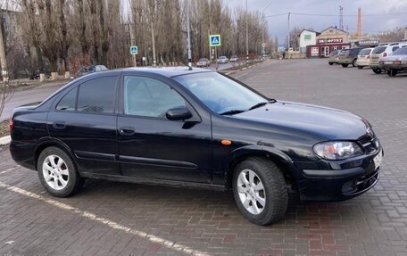 Nissan Almera, 2005 год, 477 000 рублей, 3 фотография