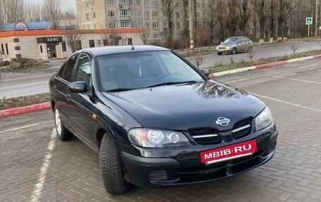 Nissan Almera, 2005 год, 477 000 рублей, 6 фотография