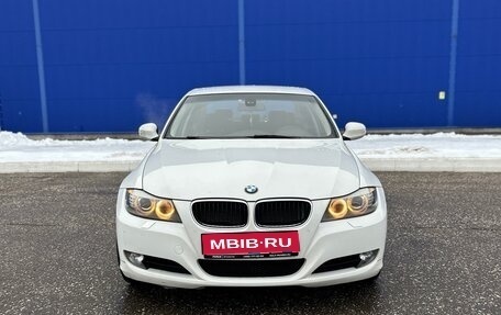 BMW 3 серия, 2011 год, 1 130 000 рублей, 1 фотография