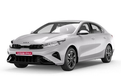 KIA Cerato IV, 2022 год, 2 679 000 рублей, 1 фотография