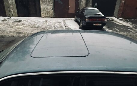 BMW 5 серия, 1990 год, 180 000 рублей, 2 фотография