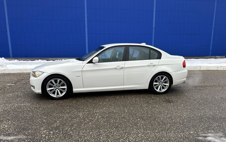 BMW 3 серия, 2011 год, 1 130 000 рублей, 4 фотография