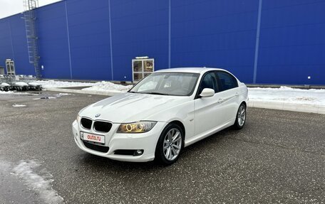 BMW 3 серия, 2011 год, 1 130 000 рублей, 3 фотография