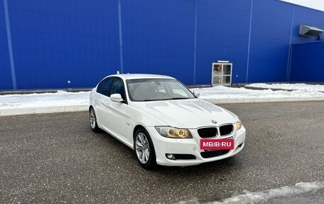 BMW 3 серия, 2011 год, 1 130 000 рублей, 2 фотография