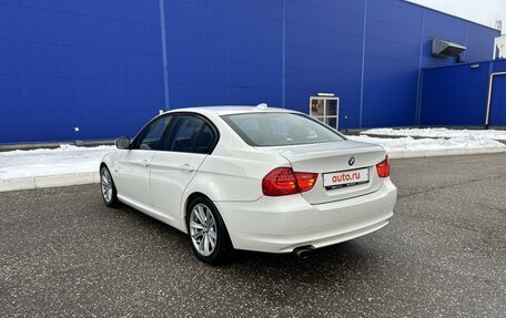 BMW 3 серия, 2011 год, 1 130 000 рублей, 6 фотография