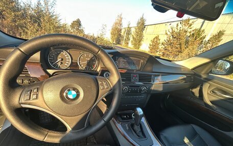 BMW 3 серия, 2011 год, 1 130 000 рублей, 12 фотография