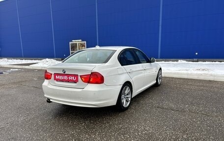 BMW 3 серия, 2011 год, 1 130 000 рублей, 7 фотография