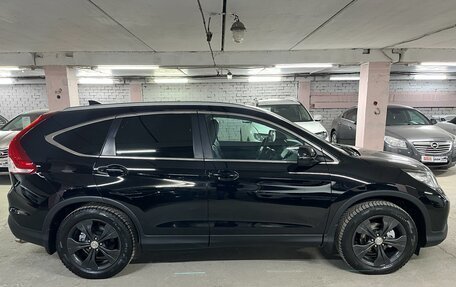 Honda CR-V IV, 2013 год, 1 875 000 рублей, 5 фотография