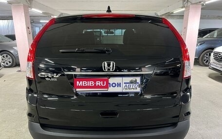 Honda CR-V IV, 2013 год, 1 875 000 рублей, 7 фотография