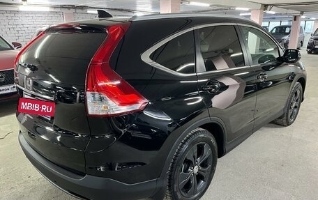 Honda CR-V IV, 2013 год, 1 875 000 рублей, 6 фотография