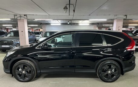 Honda CR-V IV, 2013 год, 1 875 000 рублей, 9 фотография