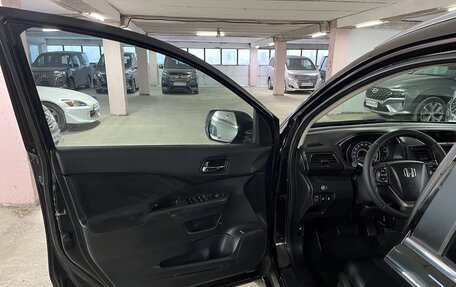 Honda CR-V IV, 2013 год, 1 875 000 рублей, 11 фотография