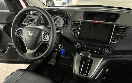 Honda CR-V IV, 2013 год, 1 875 000 рублей, 13 фотография