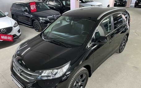 Honda CR-V IV, 2013 год, 1 875 000 рублей, 10 фотография