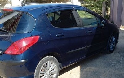 Peugeot 308 II, 2010 год, 550 000 рублей, 1 фотография