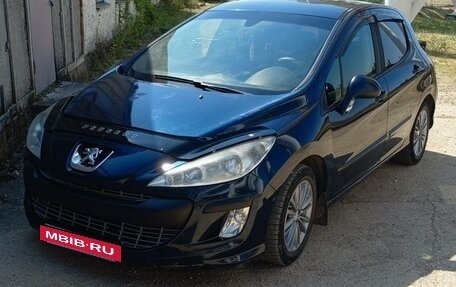 Peugeot 308 II, 2010 год, 550 000 рублей, 6 фотография