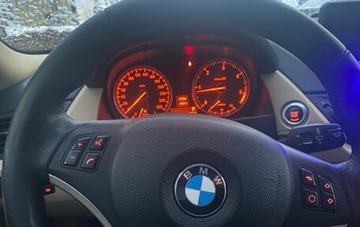 BMW X1, 2012 год, 1 400 000 рублей, 1 фотография