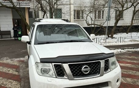 Nissan Pathfinder, 2013 год, 1 750 000 рублей, 1 фотография