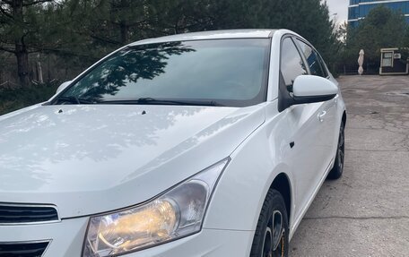 Chevrolet Cruze II, 2013 год, 1 200 000 рублей, 2 фотография