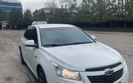 Chevrolet Cruze II, 2013 год, 1 200 000 рублей, 5 фотография