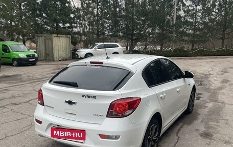 Chevrolet Cruze II, 2013 год, 1 200 000 рублей, 6 фотография