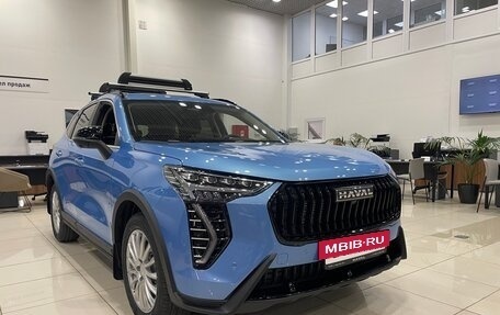 Haval Jolion, 2024 год, 2 849 000 рублей, 3 фотография