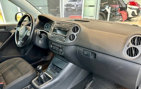 Volkswagen Tiguan I, 2012 год, 1 550 000 рублей, 20 фотография