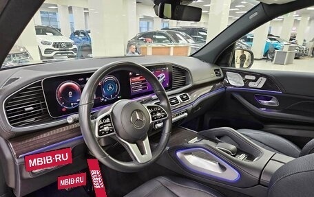 Mercedes-Benz GLS, 2020 год, 10 999 000 рублей, 14 фотография