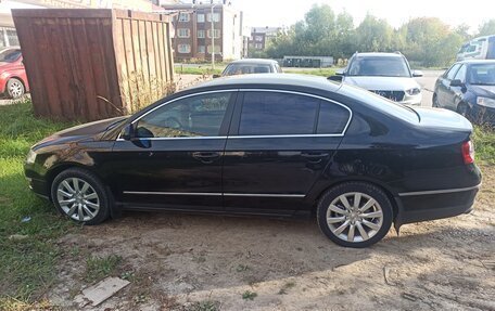 Volkswagen Passat B6, 2009 год, 1 150 000 рублей, 13 фотография