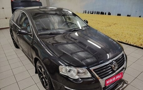 Volkswagen Passat B6, 2009 год, 1 150 000 рублей, 5 фотография