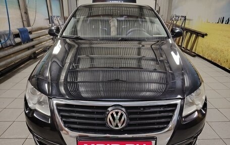 Volkswagen Passat B6, 2009 год, 1 150 000 рублей, 7 фотография