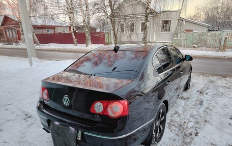 Volkswagen Passat B6, 2009 год, 1 150 000 рублей, 16 фотография