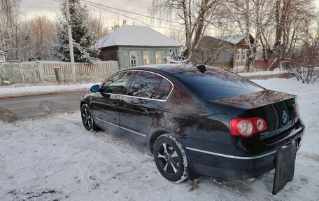 Volkswagen Passat B6, 2009 год, 1 150 000 рублей, 19 фотография