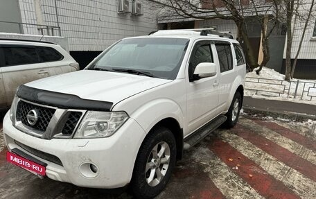 Nissan Pathfinder, 2013 год, 1 750 000 рублей, 3 фотография