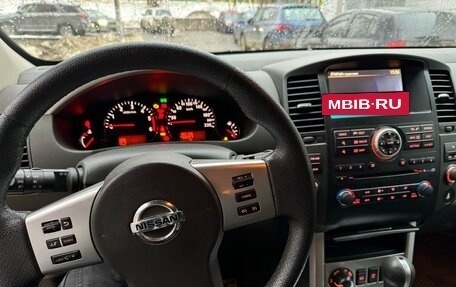 Nissan Pathfinder, 2013 год, 1 750 000 рублей, 7 фотография