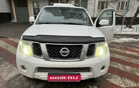 Nissan Pathfinder, 2013 год, 1 750 000 рублей, 8 фотография