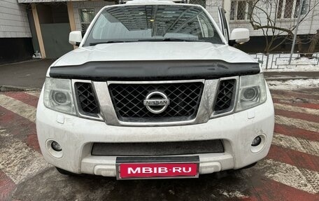 Nissan Pathfinder, 2013 год, 1 750 000 рублей, 4 фотография