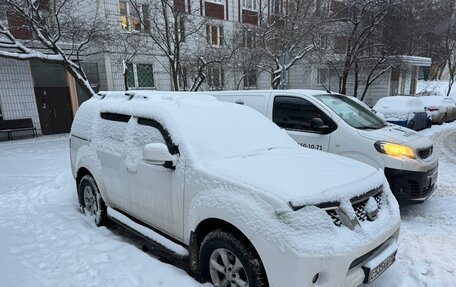 Nissan Pathfinder, 2013 год, 1 750 000 рублей, 14 фотография