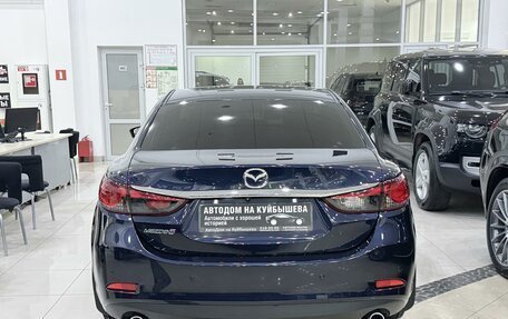 Mazda 6, 2014 год, 1 658 000 рублей, 5 фотография