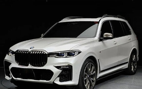 BMW X7, 2020 год, 8 490 000 рублей, 1 фотография