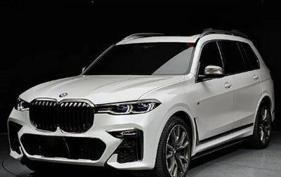 BMW X7, 2020 год, 8 490 000 рублей, 1 фотография