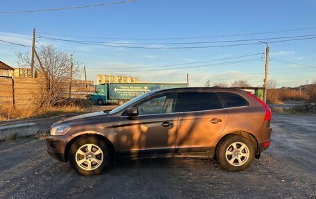 Volvo XC60 II, 2012 год, 2 050 000 рублей, 8 фотография