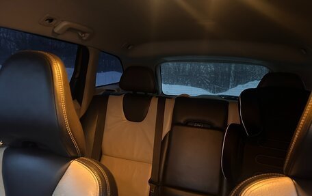 Volvo XC60 II, 2012 год, 2 050 000 рублей, 13 фотография