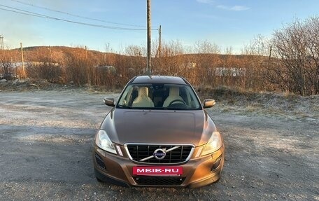 Volvo XC60 II, 2012 год, 2 050 000 рублей, 3 фотография