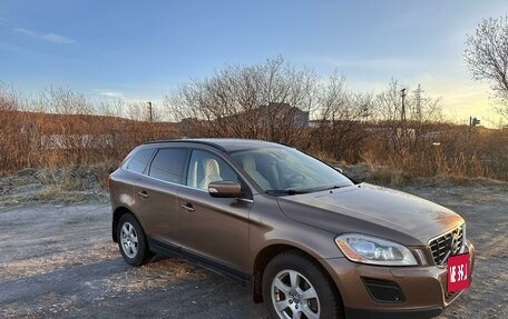 Volvo XC60 II, 2012 год, 2 050 000 рублей, 2 фотография