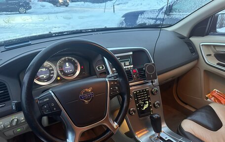 Volvo XC60 II, 2012 год, 2 050 000 рублей, 17 фотография