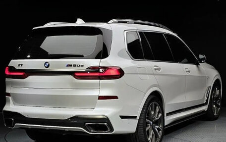 BMW X7, 2020 год, 8 490 000 рублей, 2 фотография