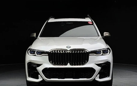 BMW X7, 2020 год, 8 490 000 рублей, 3 фотография