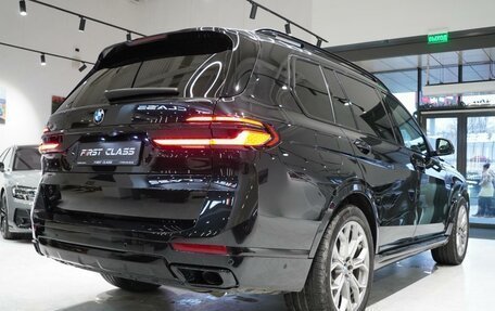 BMW X7, 2024 год, 14 400 000 рублей, 5 фотография