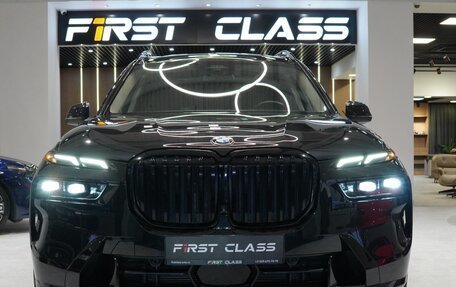 BMW X7, 2024 год, 14 400 000 рублей, 2 фотография